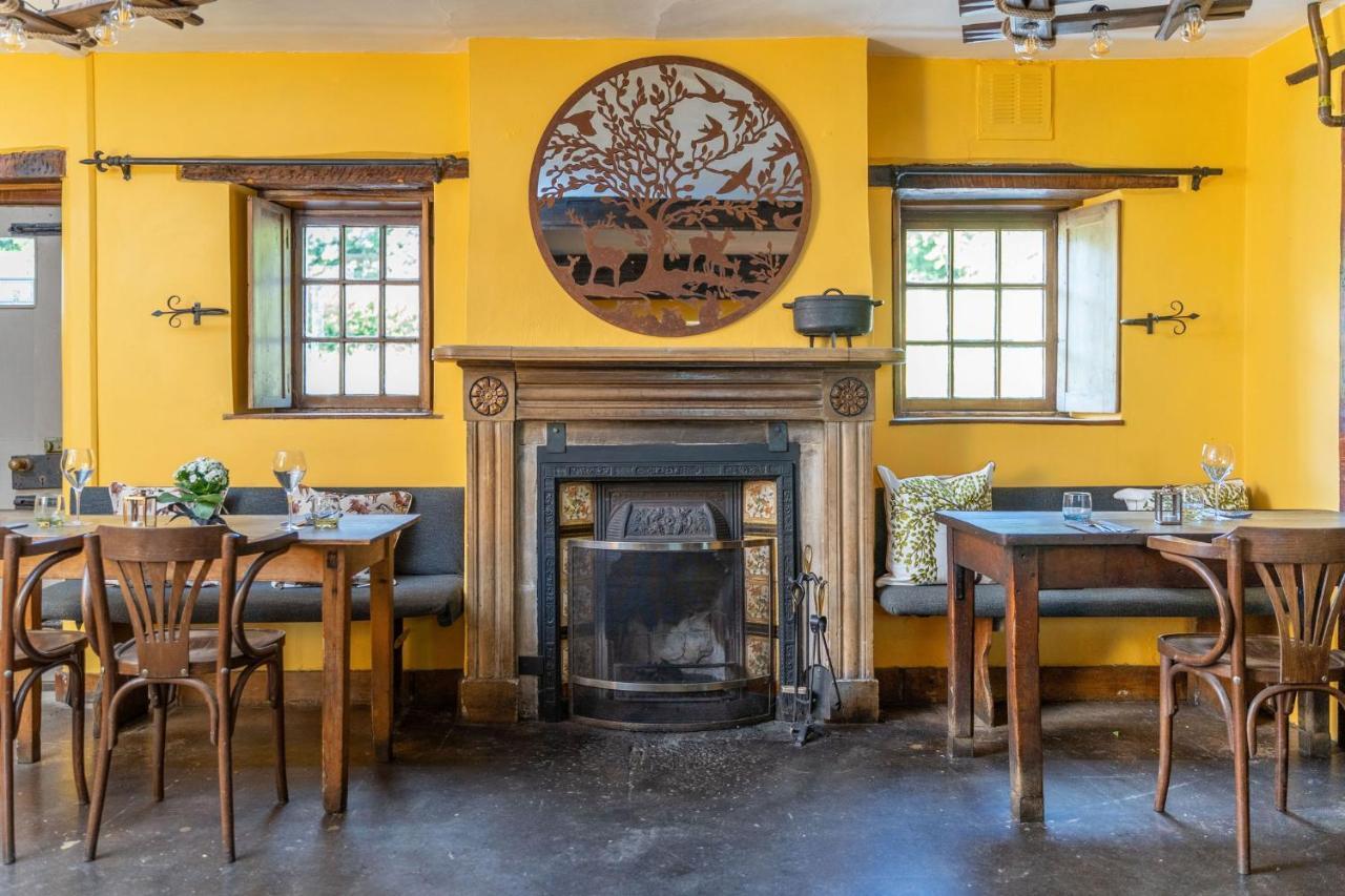 Bed & Breakfast Rising Sun Pub, Restaurant And