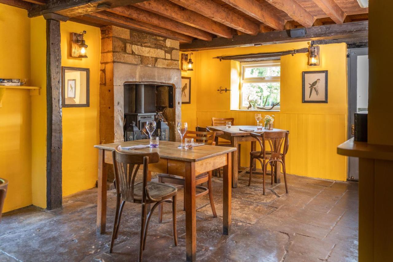 Bed & Breakfast Rising Sun Pub, Restaurant And