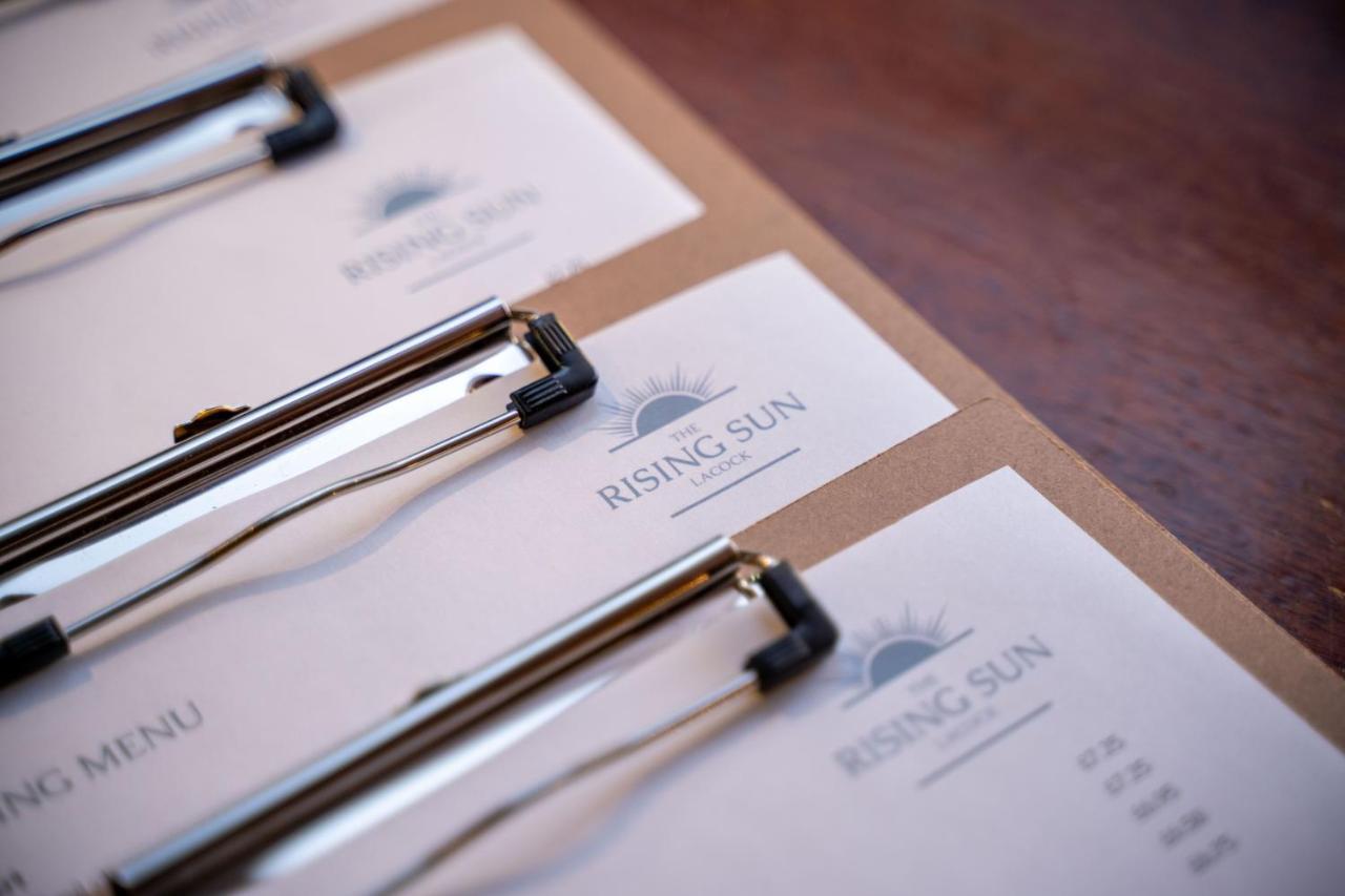Bed & Breakfast Rising Sun Pub, Restaurant And 2*