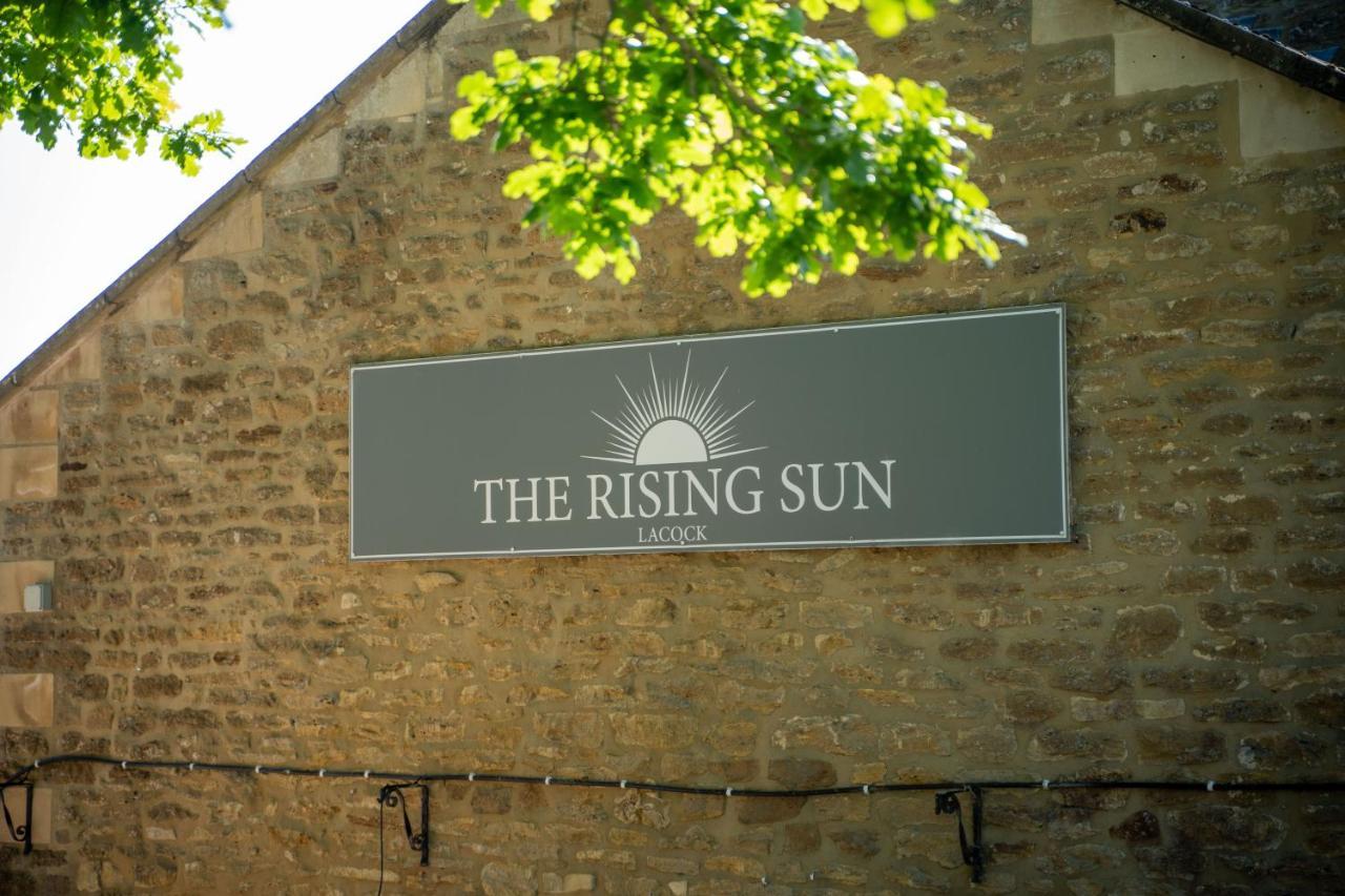 Bed & Breakfast Rising Sun Pub, Restaurant And