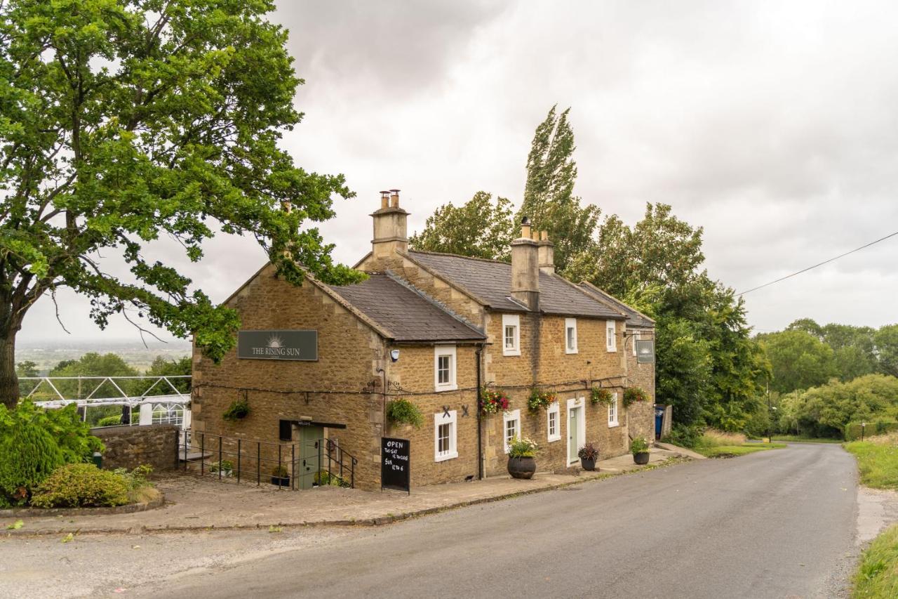 Rising Sun Pub, Restaurant And