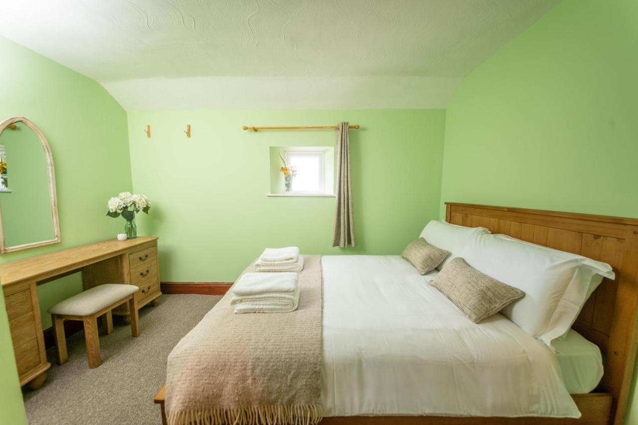 Bed & Breakfast Rising Sun Pub, Restaurant And 2*