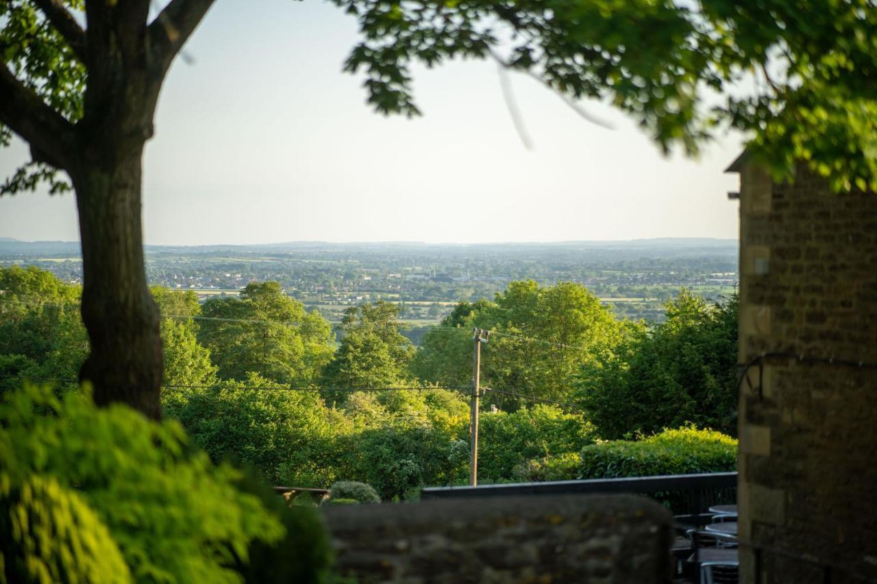 Rising Sun Pub, Restaurant And Bed & Breakfast Lacock